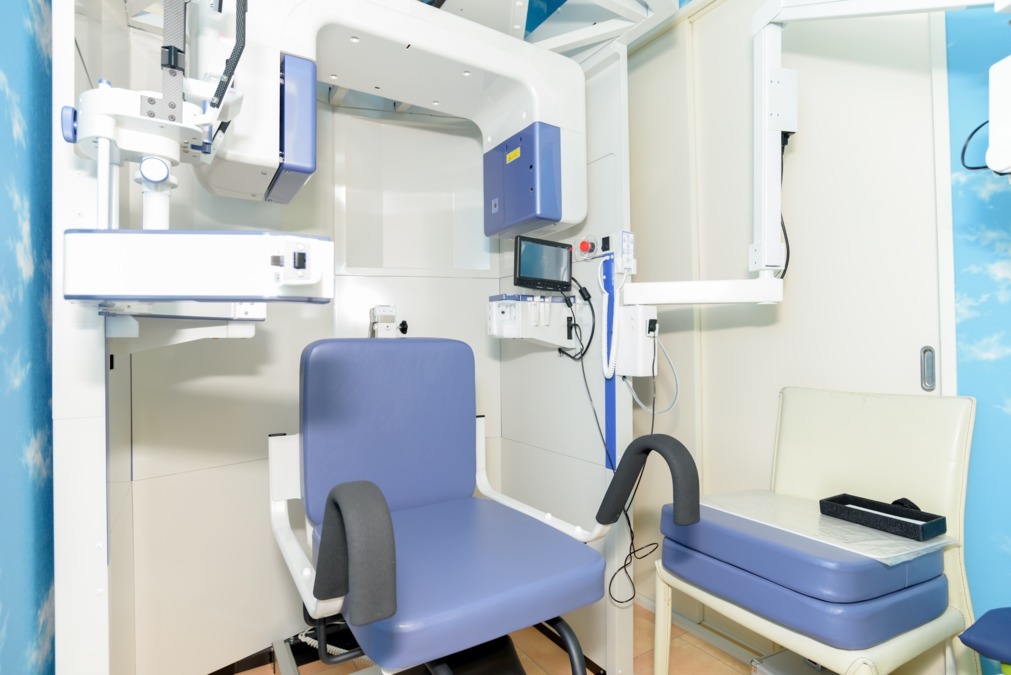 まるやま歯科クリニック(歯科衛生士の求人)の写真8枚目: