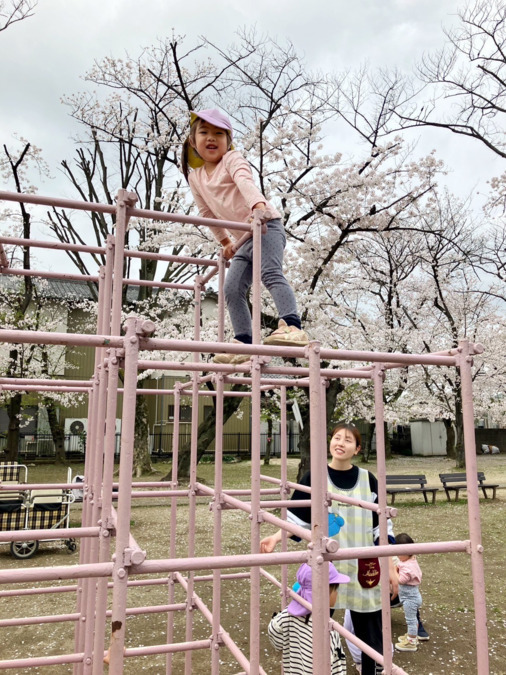 蕨錦町ゆたか保育園（調理師/調理スタッフの求人）の写真4枚目：