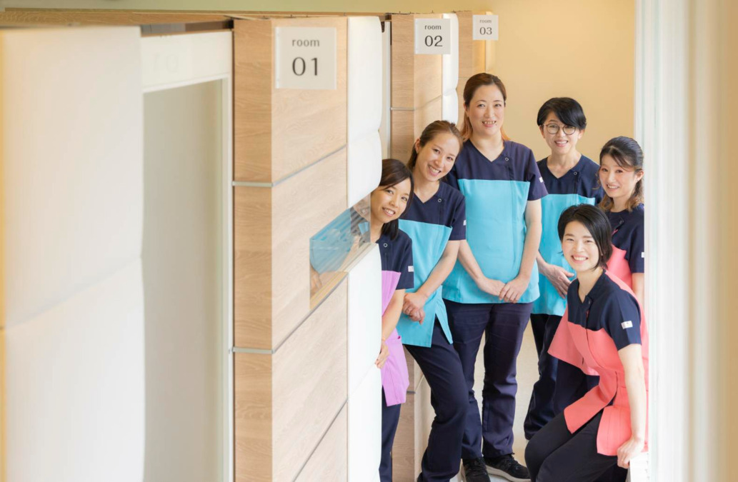 友村歯科医院の写真