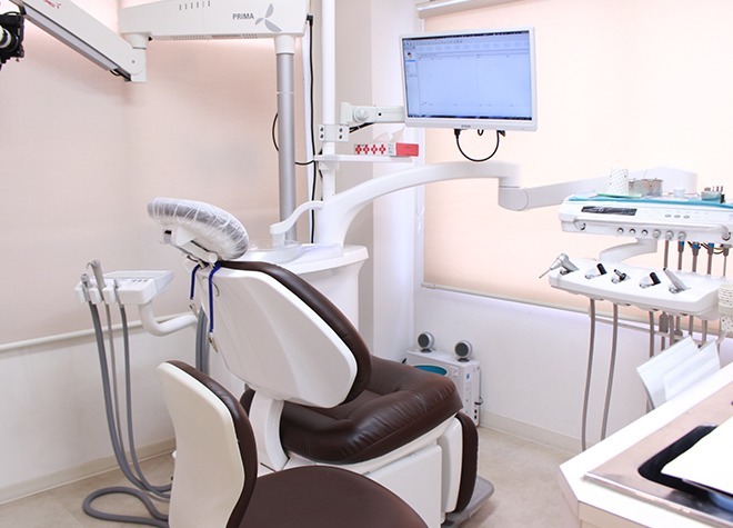 成瀬歯科クリニックの写真2枚目: