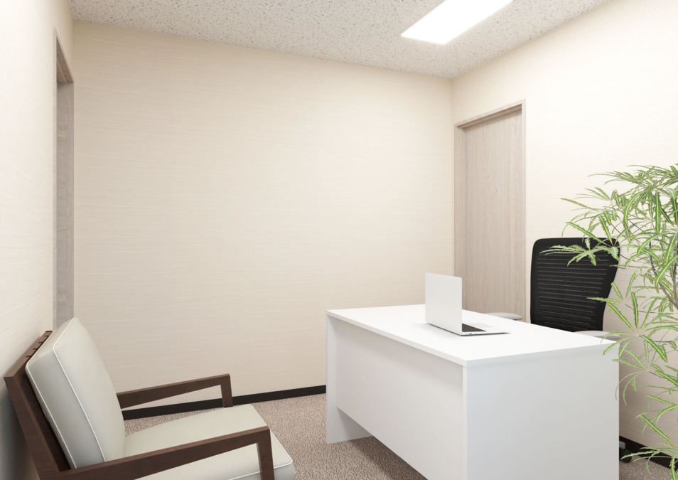 飯田橋駅前メンタルクリニック【2026年05月01日オープン予定】の写真2枚目:※池袋院の写真になります