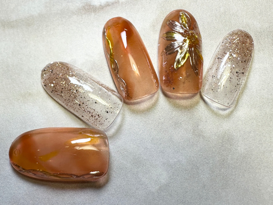 Coco.Nail錦糸町店（ネイリストの求人）の写真4枚目：