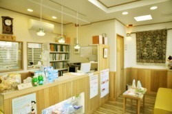 株式会社瀧川薬局 瀧川薬局伊丹店(薬剤師の求人)の写真: