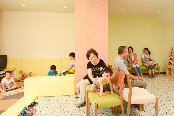 医療法人北仙会 ゆうデンタル北仙台クリニック(歯科技工士の求人)の写真2枚目: