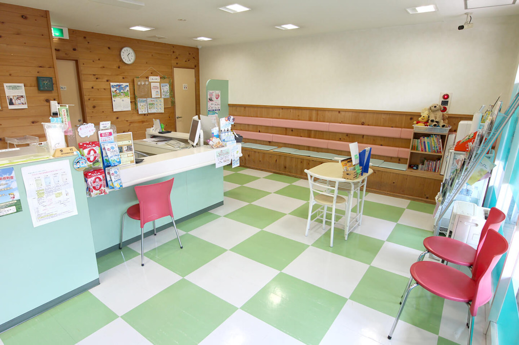 ユニバーサル薬局 佐井寺店の写真2枚目: