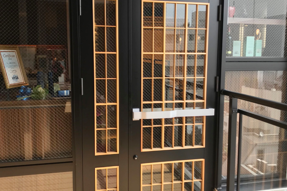 KAREN 天神本店の写真2枚目：