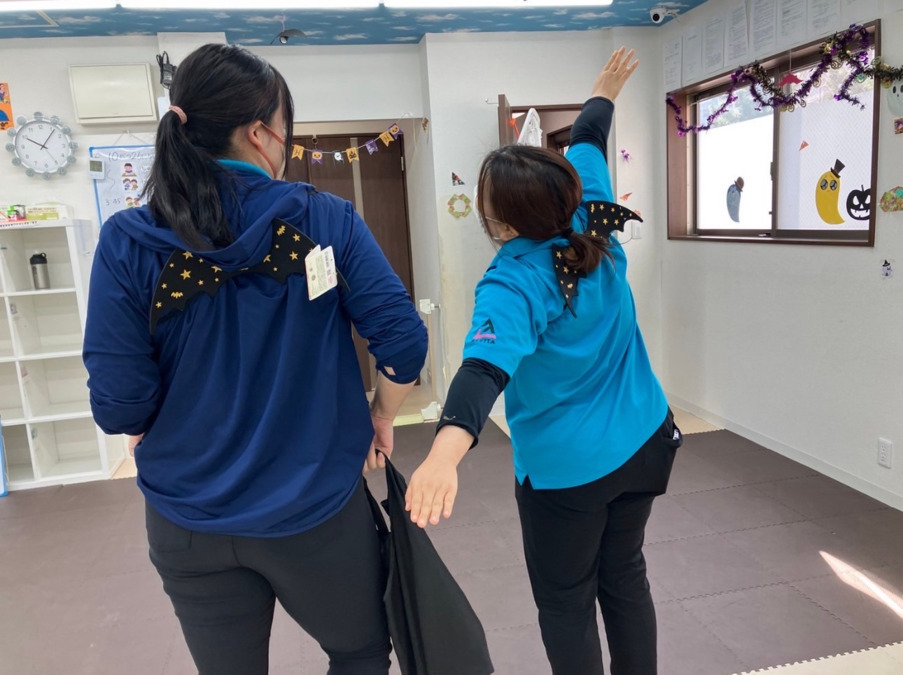 放課後等児童デイサービス アレッタ　井土ヶ谷店2の写真5枚目：