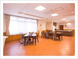 ひばりが丘ふれあいの里の写真2枚目: