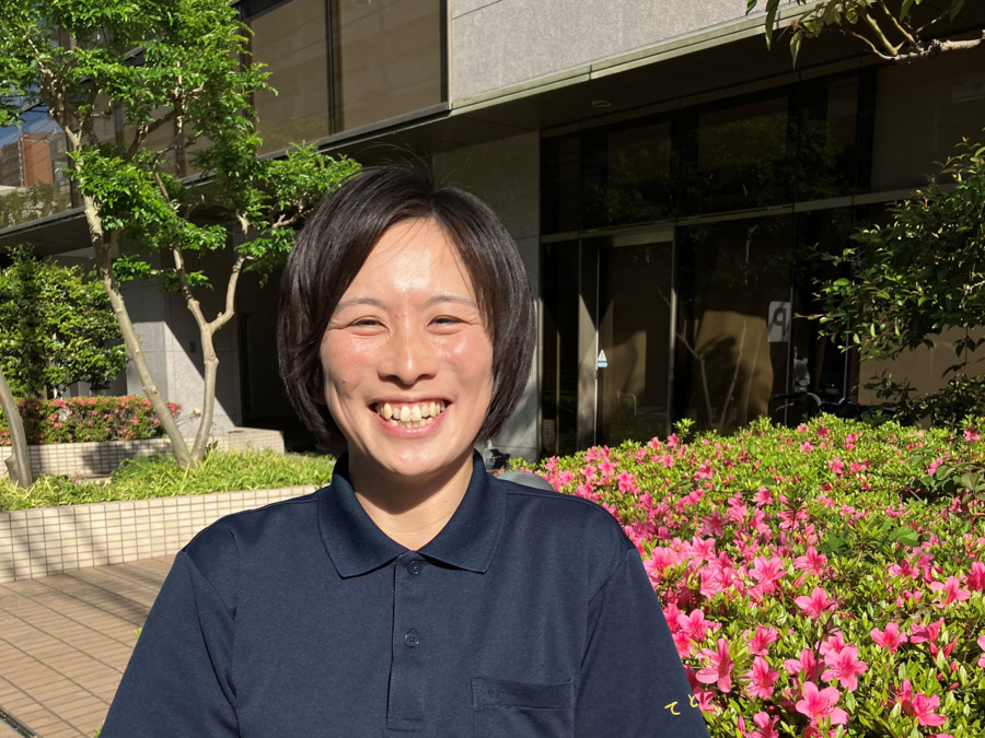 スミリンケアライフ株式会社　摩耶ステーションの写真