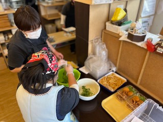 すてっぷ工房『あかね』（生活支援員の求人）の写真8枚目：