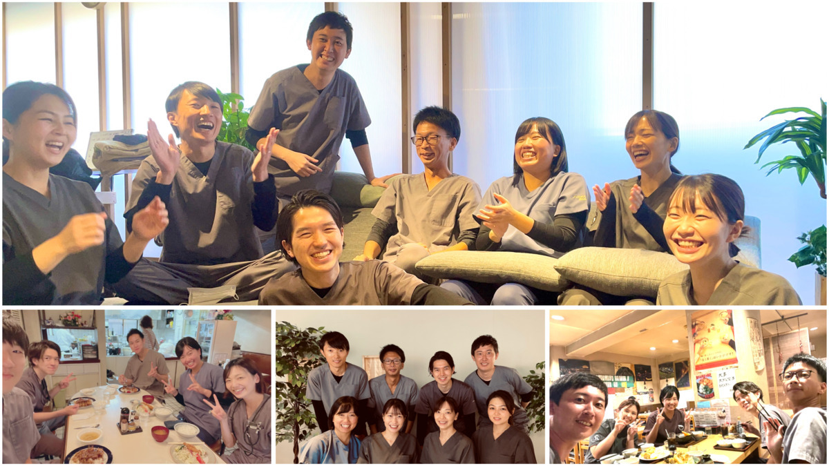 てとめ訪問看護ステーション江戸川（理学療法士の求人）の写真3枚目：