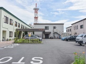 ヘルスケアビレッジフェリス八幡【ショートステイ】(介護職/ヘルパーの求人)の写真: