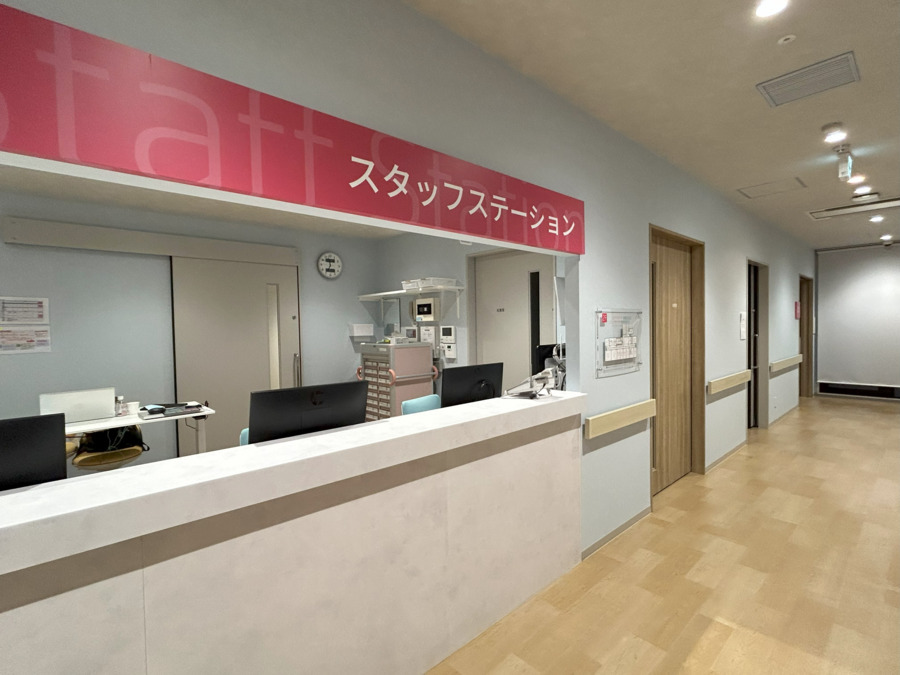 東京ハートリズムクリニック羽田【2025年05月07日オープン】（診療放射線技師の求人）の写真7枚目：