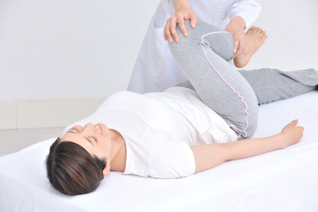 春日部駅前鍼灸整骨院の写真6枚目: