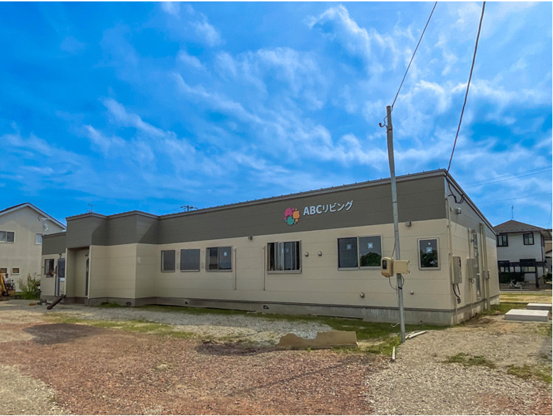 ABCリビング伊勢原下落合【2026年06月01日オープン予定】（生活支援員の求人）の写真5枚目：ABCリビング10床イメージ