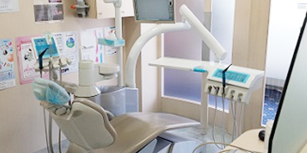 高砂歯科(歯科医師の求人)の写真2枚目: