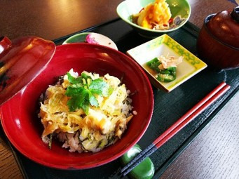 舞浜倶楽部 新浦安フォーラム（調理師/調理スタッフの求人）の写真2枚目：