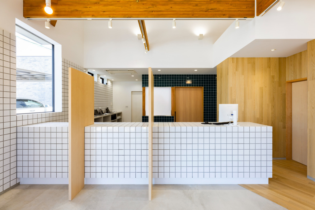 パナプラス薬局　若松店（薬剤師の求人）の写真3枚目：