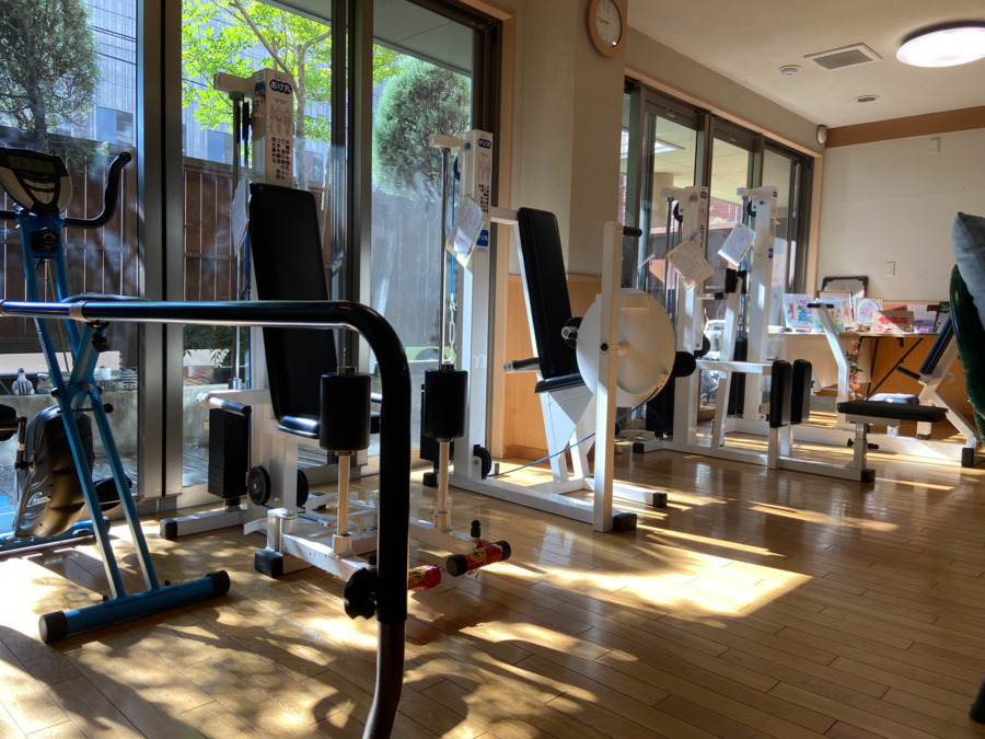 つくしの会訪問看護ステーションの写真