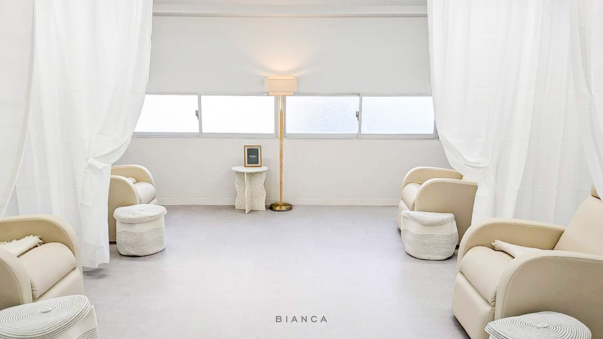 BIANCA　今池店（アイリストの求人）の写真2枚目：