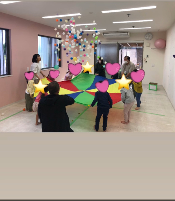 放課後デイサービス　いっぽ（保育士の求人）の写真4枚目：