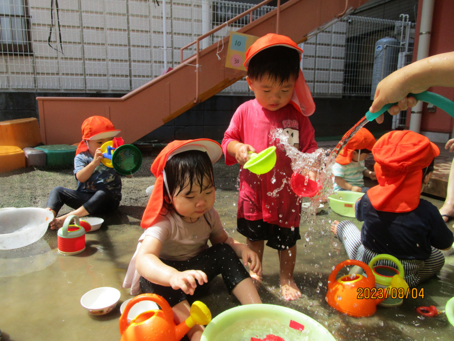 いちご桜保育園（看護師/准看護師の求人）の写真6枚目：