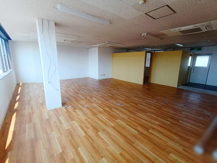 きぼう　いずみ中央（保育士の求人）の写真2枚目：