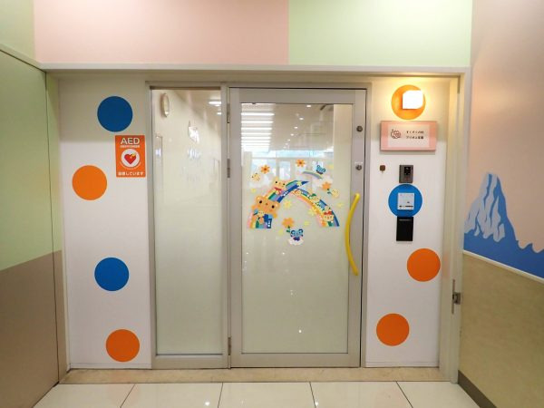 すくすくの杜アリオ上尾園【2026年04月01日オープン予定】(保育士の求人)の写真3枚目: