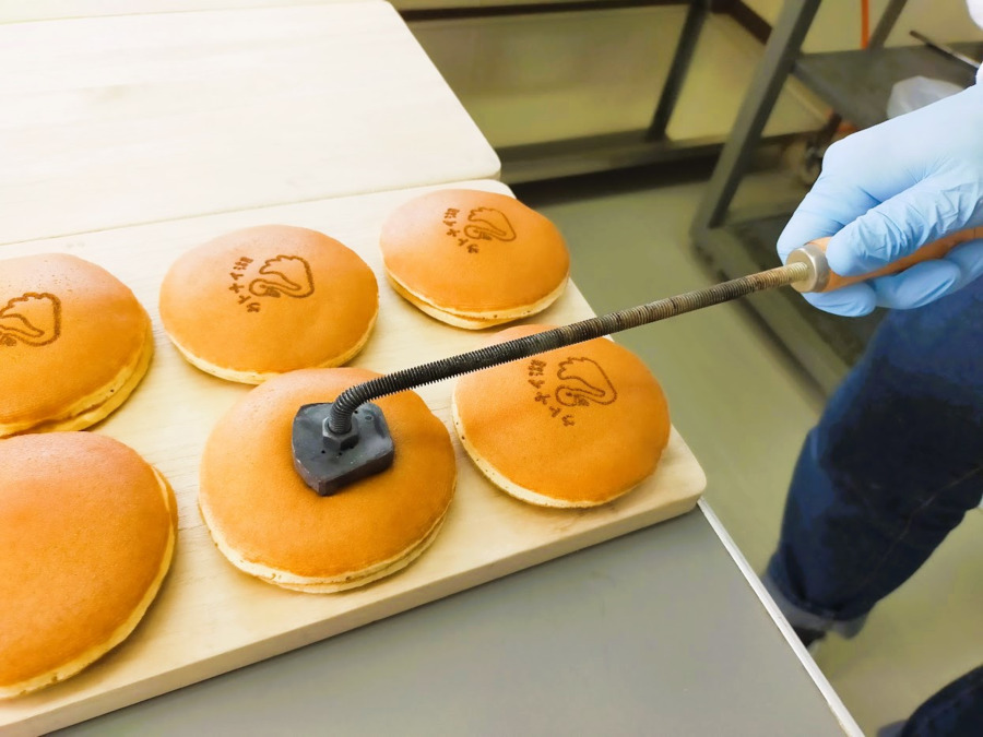 ワークセンターるーぷ『ひので』の写真