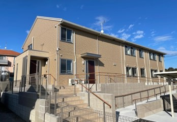 クライスハイム浜道町（サービス管理責任者の求人）の写真2枚目：