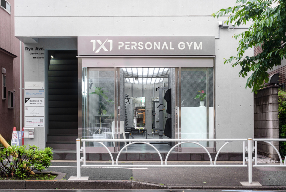 パーソナルジム 1X1 桜新町店【2025年06月オープン】（インストラクターの求人）の写真4枚目：