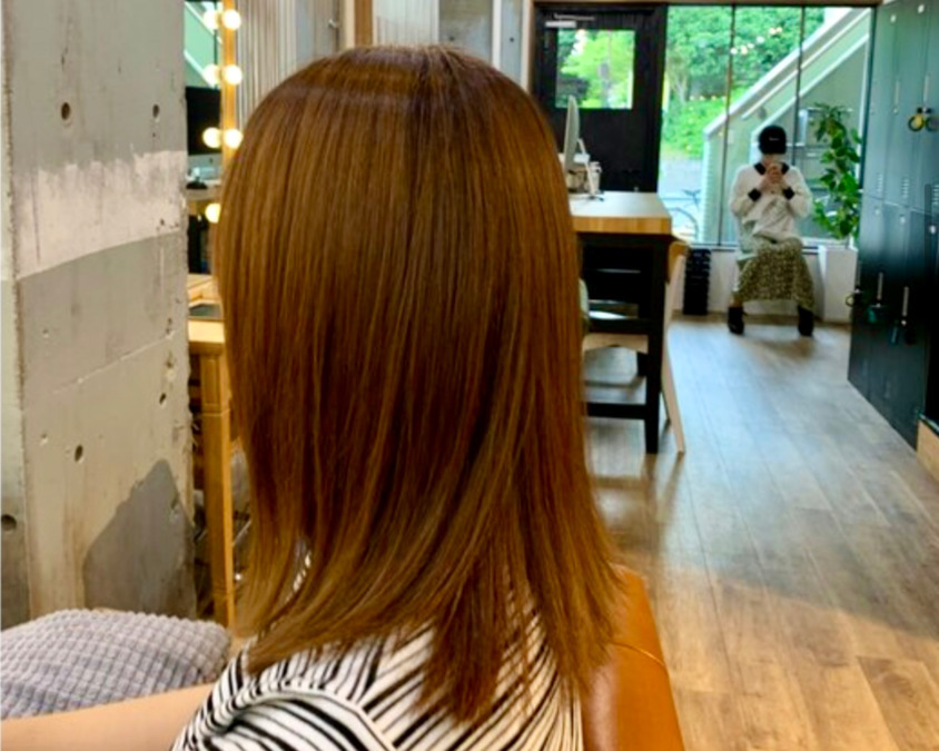 Alamoa ひばりヶ丘の写真3枚目：