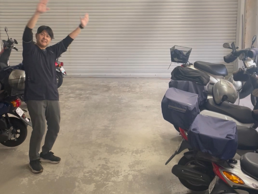 イチタス訪問看護ステーション(看護師/准看護師の求人)の写真4枚目: