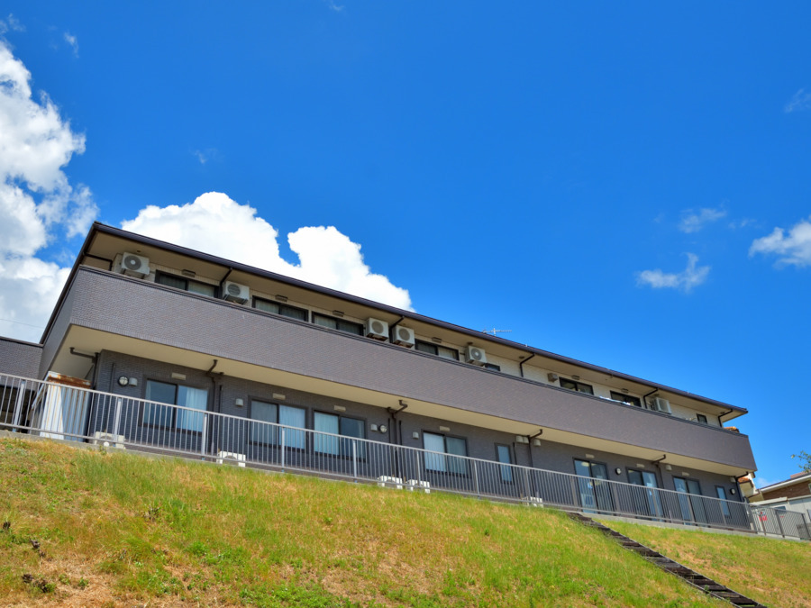 グループホーム ふれあい明石(介護職/ヘルパーの求人)の写真3枚目: