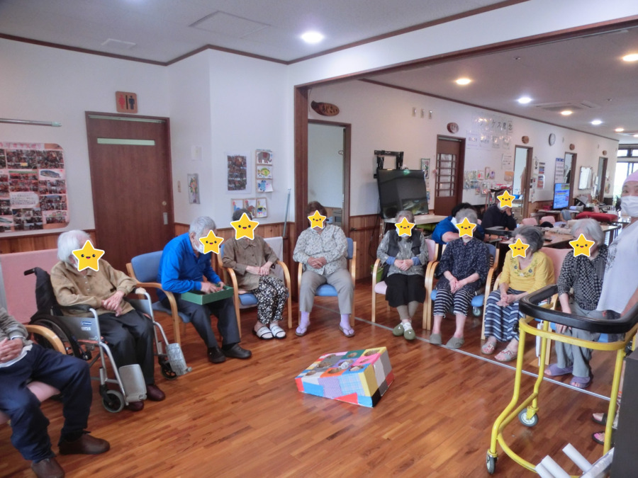 小規模多機能型居宅介護支援事業所ルリカケス（介護職/ヘルパーの求人）の写真3枚目：