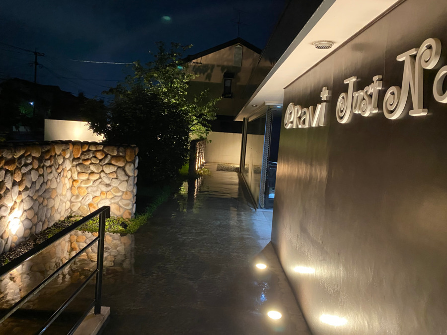 Ravi(美容師の求人)の写真4枚目: