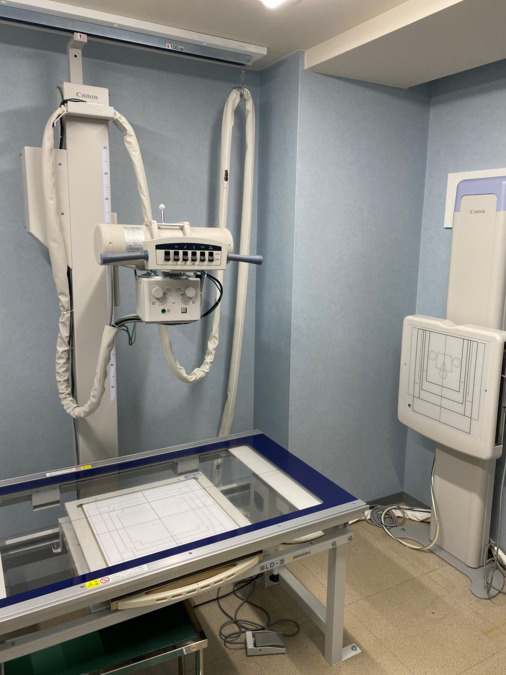 佐藤整形外科(理学療法士の求人)の写真7枚目: