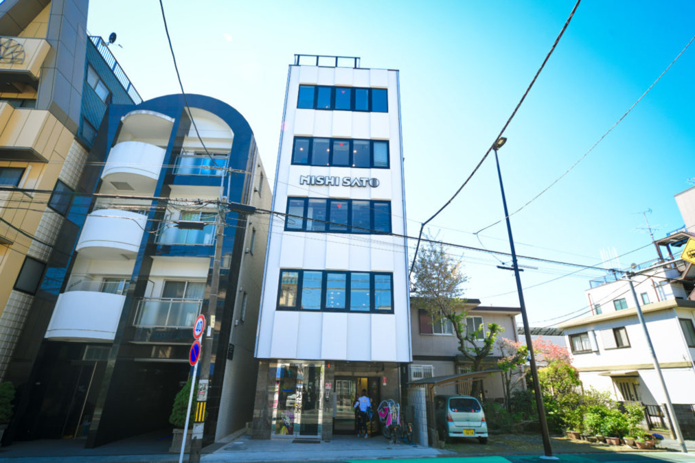 ベネチアンベイビーの写真2枚目: