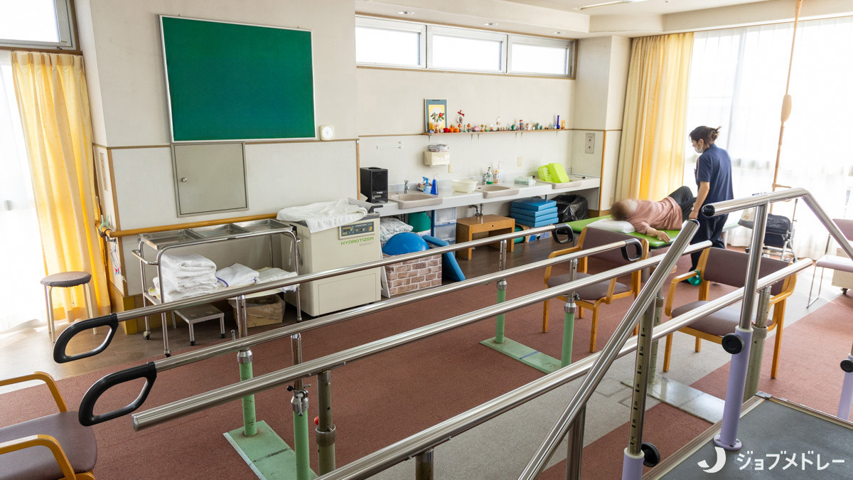 サービス付き高齢者向け住宅 こもれびの写真15枚目: