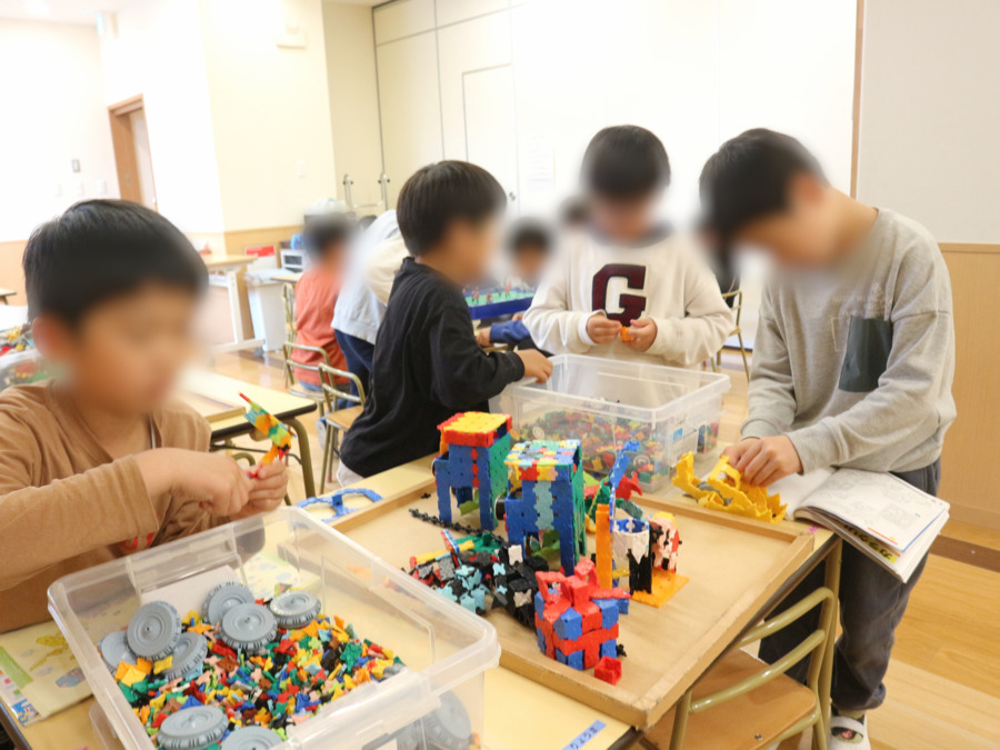 相模台放課後児童クラブ(放課後児童支援員/学童指導員の求人)の写真6枚目: