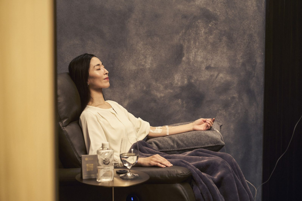 東京リライフクリニック 【2025年01月23日オープン】（看護師/准看護師の求人）の写真3枚目：