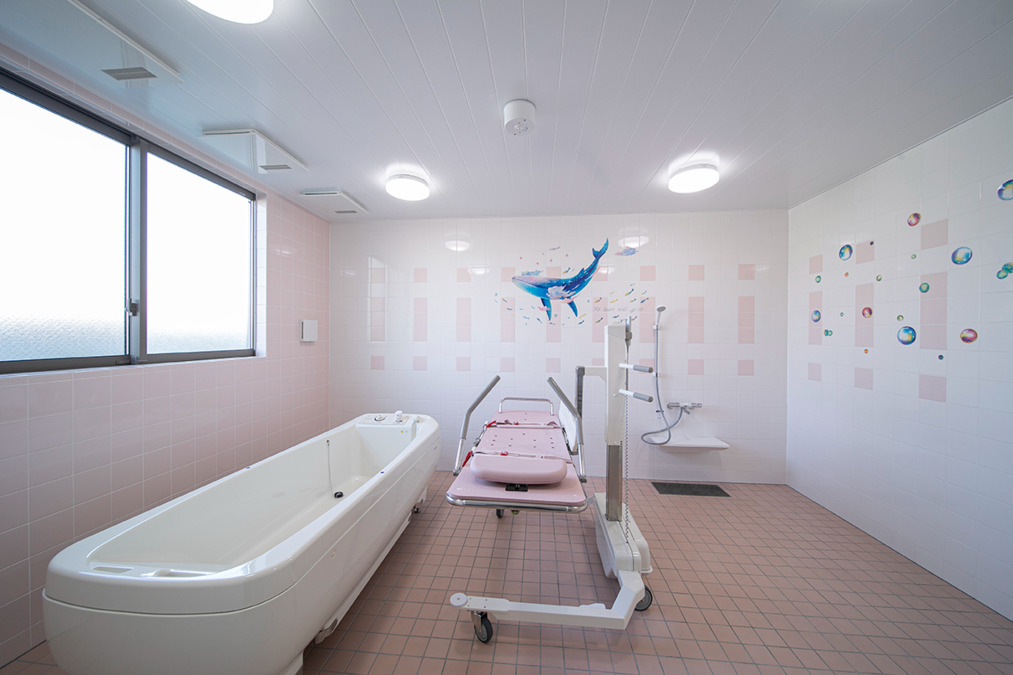 クランコート八尾幸町(介護職/ヘルパーの求人)の写真8枚目: