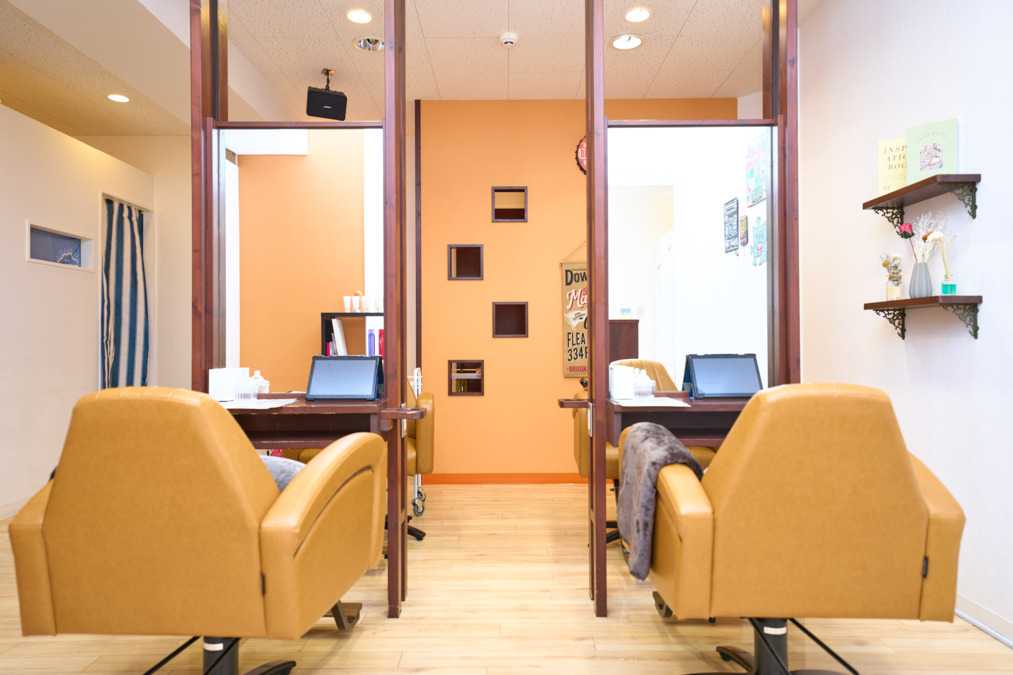 phaena(美容師の求人)の写真3枚目: