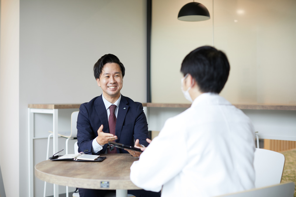 株式会社セイエル 岡山支店の写真