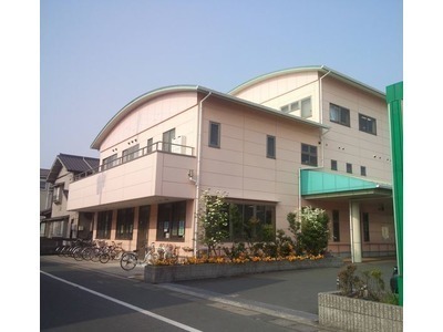 浜松佐藤町診療所の写真
