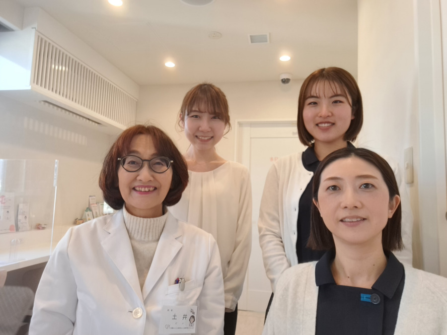 京都からすま御池まり心療内科クリニック（医療事務/受付の求人）の写真2枚目：