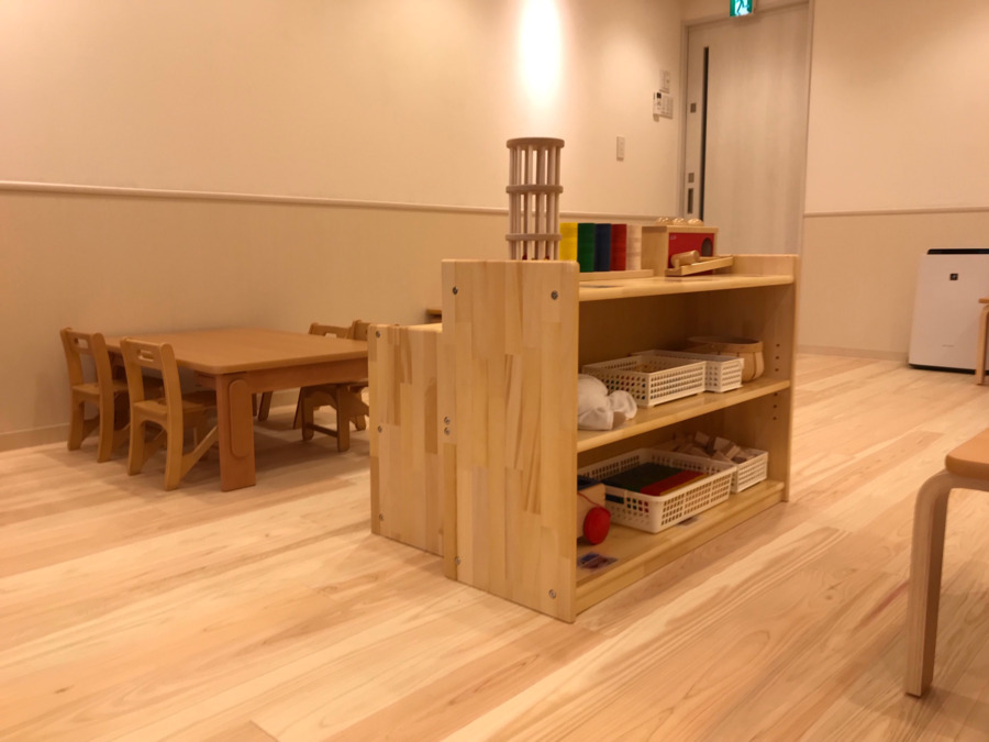 カムカム保育園（保育士の求人）の写真2枚目：
