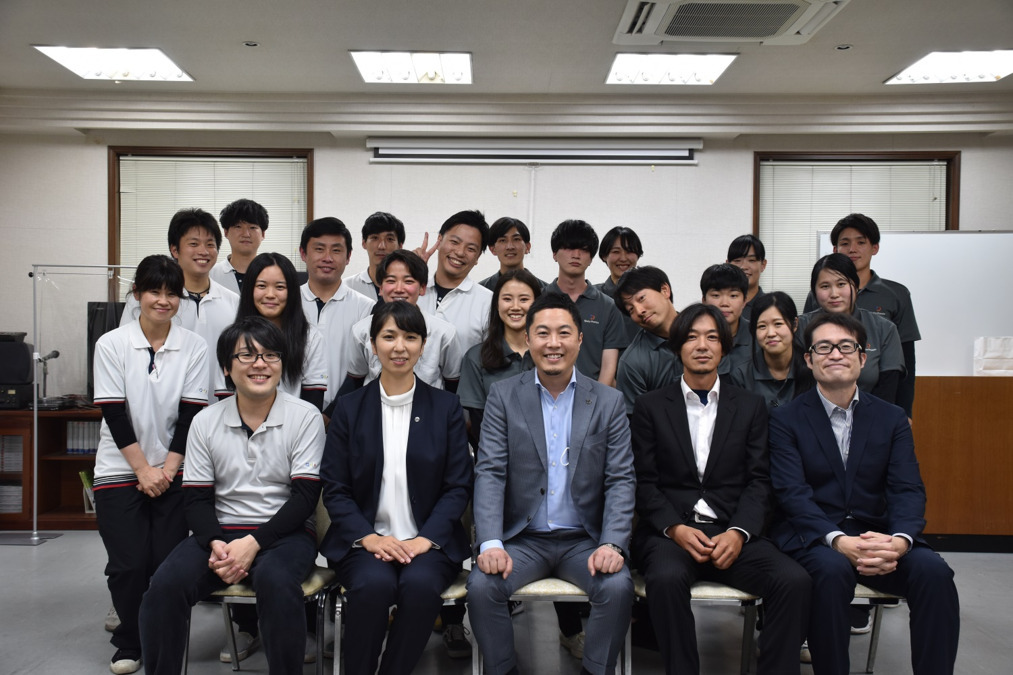 放課後等ディサービス クォーレ 広島五日市教室（児童指導員/指導員の求人）の写真2枚目：