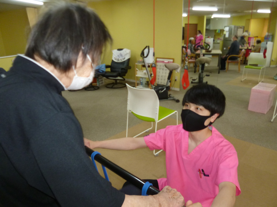 らいふてらす川沿の写真3枚目: