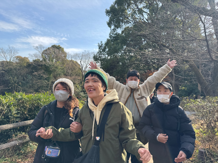 障害福祉サービス事業所ピーカンの写真